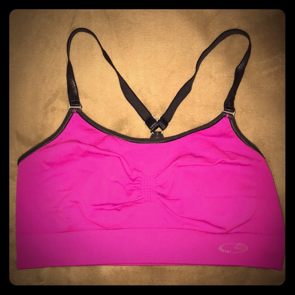 Champions Sports Bra